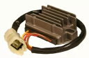 Arctic Cat M7、700、2006、電圧レギュレータ - 3006-732 Arctic Cat M7, 700, 2006, Voltage Regulator - 3006-732(2)