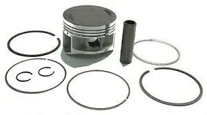 ޥ BW 350 ӥåۥ롢1987-1988ɸܥԥȥ󥭥å Yamaha BW 350 Big Wheel, 1987-1988, Standard Bore Piston Kit