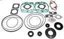 Ski-Doo Formula Mach 1、670 cc、1993-1994、フルガスケットセットとクランクシール Ski-Doo Formula Mach 1, 670 cc, 1993-1994, Full Gasket Set and Crank Seals(2)