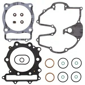 ホンダ XR650L、1993-2019、トップエンドガスケットセットキット - XR 650L Honda XR650L, 1993-2019, Top End Gasket Set Kit - XR 650L