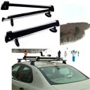 ユニバーサル スキー スノーボード ルーフ ラック キャリア 6 ペア スキーまたは 4 スノーボード Universal Ski Snowboard Roof Rack Carriers for 6 Pair Skis or 4 Snowboards