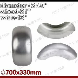 21インチホイール13インチワイドリアフェンダー300mmタイヤカスタムハーレーソフテイルチョッパー用 21..