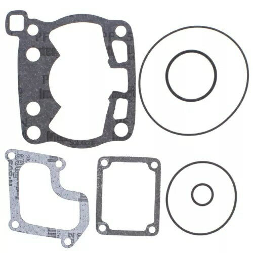 トップエンドガスケットセット スズキ RM 80、1991-2001 - RM80 Top End Gasket Set for Suzuki RM 80, 1991-2001 - RM80