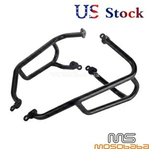 ハーレーパンアメリカ 1250 スペシャル RA1250S ブラシガードクラッシュバー 2021-2023 For Harley PAN AMERICA 1250 Special RA1250S Brush Guard Crash Bars 2021-2023