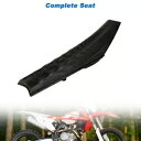 完全なシート x シートモーターソフトクッションパッド新しいフィット 250 300 XC 2016-2018 Complete Seat x-seat Motor Soft Cushion Pad New Fit For 250 300 XC 2016-2018(2)