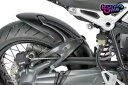 2018 PUIG リアフェンダー BMW R ナイン トレーサー マットブラック- 2018 PUIG REAR FENDER FOR BMW R NINE T RACER MATTE BLACK-