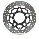 ブレンボ ディスコ フレノ フロッタンテ アンテリオ オロ ホンダ CBR300 R ABS 14-19 BREMBO DISCO FRENO FLOTTANTE ANTERIORE ORO HONDA CBR300 R ABS 14-19