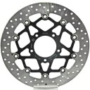 ブレンボ ディスコ フレノ フロッタンテ アンテリオーレ オロ MV アグスタ ストラダーレ 15 BREMBO DISCO FRENO FLOTTANTE ANTERIORE ORO MV AGUSTA STRADALE 15