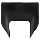 Acerbis ヘッドライトマスク ブラック ハスクバーナ FE TE 250 300 350 501用 Acerbis Headlight Mask Black For HUSQVARNA FE TE 250 300 350 501