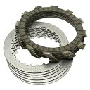 タスク クラッチ キット セット ヤマハ ブラスター 200 1988-2006用 Tusk Clutch Kit Set For YAMAHA BLASTER 200 1988-2006