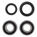 Tusk リアアクスルベアリングとシールキット KAWASAKI BAYOU 220 250 300 400用 Tusk Rear Axle Bearing and Seal Kit For KAWASAKI BAYOU 220 250 300 400(2)