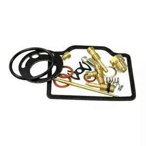 Shindy キャブレター修理キットホンダ CRF50F 2006-2016 Shindy Carburetor Repair Kit For HONDA CRF50F 2006-2016