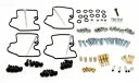 ヤマハ YZF R6、1999-2002、キャブレター/キャブレター修理キット - YZFR6、600 Yamaha YZF R6, 1999-2002, Carb/Carburetor Repair Kit - YZFR6, 600