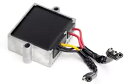 Arctic Cat Bearcat 570 XT & LTD、2008-2014 電圧レギュレーター - 0630-230/0630-231 Arctic Cat Bearcat 570 XT & LTD, 2008-2014 Voltage Regulator - 0630-230/0630-231(2)