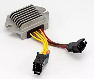 Polaris スイッチバック Pro-S & Pro-X 800、2015-2019、電圧レギュレーター - 4015642 Polaris Switchback Pro-S & Pro-X 800, 2015-2019, Voltage Regulator - 4015642