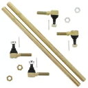 Arctic Cat ATV、タイロッドおよびエンドアップグレードキット Arctic Cat ATV, Tie Rods & Ends Upgrade Kit