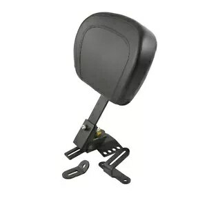ϡ졼ӥåɥ XL883L 17-17 Ĵǽʥɥ饤СХå쥹 Adjustable Drivers Backrest for Harley-Davidson XL883L 17-17