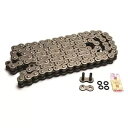 DID 525x104 HD ドライブチェーン Ducati Monster 796 11-14用 DID 525x104 HD Drive Chain for Ducati Monster 796 11-14(2)