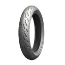 ミシュラン ロード 5 120/70-17 ZR (58W) タイヤ ホンダ NT 650 V ドーヴィル 98-01 用 Michelin Road 5 120/70-17 ZR (58W) Tyre for Honda NT 650 V Deauville 98-01(2)