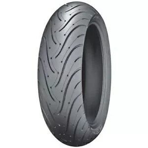 ミシュラン パイロット ロード 3 タイヤ 120/70-ZR17 ホンダ CBR 600 F 11-13用 Michelin Pilot Road 3 Tyre 120/70-ZR17 for Honda CBR 600 F 11-13