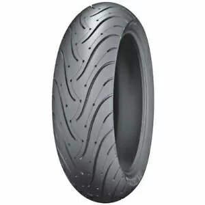 ߥ ѥå  3  120/70-ZR17 BMW F 800 S 06-10 Michelin Pilot Ro...
