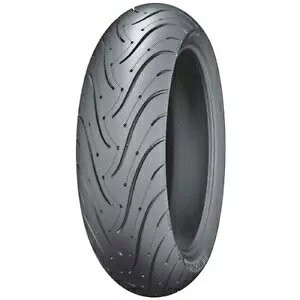 ߥ ѥå  3  120/70-ZR17 BMW F 800 R 14-15  Michelin Pilot Road 3 Tyre 120/70-ZR17 for BMW F 800 R 14-15