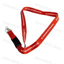 シボレーレッドカマロ RS SS Z28 ストラップネックキーホルダークイックリリースキーチェーン For Chevrolet Red Camaro RS SS...