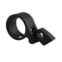 ユニバーサルブラックインナータイロッドレンチ修理除去ツール27-42mm車のトラック用 Universal Black Inner Tie Rod Wrench Repair Removal Tools 27-42mm for Car Truck(2)