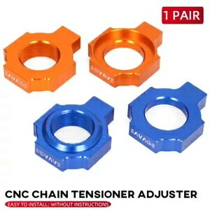 CNC ƥ󥷥ʡ㥹 125 150 250 300 350 450 SX SX-F XC/-F 2013-2022 CNC Chain Tensioner Adjuster For 125 150 250 300 350 450 SX SX-F XC/-F 2013-2022