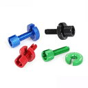 クラッチケーブルワイヤーアジャスタースズキ DRZ 400S/E/SM GSR600 GSF 650N/S GSX 650F Clutch Cable Wire Adjuster For SUZUKI DRZ 400S/E/SM GSR600 GSF 650N/S GSX 650F(2)