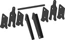 KFI Products 105705 UTV プラウ リフト キット 4" KFI Products 105705 UTV plow lift kit 4"