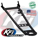 KFI Products 105019-R ATV プッシュチューブフレーム KFI Products 105019-R ATV push tube frame