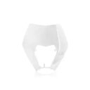 アセルビス ヘッドライトマスク 2732060002 Acerbis 2732060002 Headlight Mask
