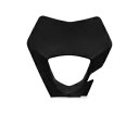 アセルビス 2872770001 ヘッドライトマスク Acerbis 2872770001 Headlight Mask