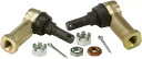 All Balls 51-1008 タイロッドエンドキットはさまざまなホンダ ATV に適合します All Balls 51-1008 Tie Rod End Kit fits various Honda ATV