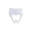 アセルビス ヘッドライトマスク 2791506811 Acerbis 2791506811 Headlight Mask