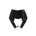 アセルビス ヘッドライトマスク 2732060001 Acerbis 2732060001 Headlight Mask