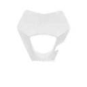 アセルビス 2872770002 ヘッドライトマスク Acerbis 2872770002 Headlight Mask