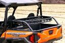 Seizmik 05007 ストレージダンプベッドカーゴラックベッドレールポラリス一般 1000 Seizmik 05007 storage dump bed ...
