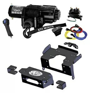 ѡ WORLDҸˤ㤨KFI SE45-R2 4500ݥɹץ&ޥȥåȤϥۥ1000 R/X/4Ŭ礷ޤ KFI SE45-R2 4500lb synthetic rope winch & mount kit fits Honda Talon 1000 R/X/4פβǤʤ189,200ߤˤʤޤ