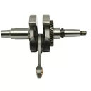 ホットロッド HR00027 クランクシャフト 各種 ポラリス 450/500 エース ファルハン レンジャー スポーツマン Hot Rods HR00027 Crankshaft various Polaris 450/500 Ace Farmhan Ranger Sportsman