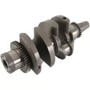 Hot Rods 4430-1 クランクシャフトはさまざまなポラリス 850 スクランブラー スポーツマン ATV に適合します。 Hot Rods 4430-1 Crankshaft fits various Polaris 850 Scrambler Sportsman ATV
