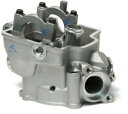 Cylinder Works 交換用シリンダーヘッド ホンダ CRF250R '04-07 _ CH1003-K01 に適合 Cylinder Works Replacement Cylinder Head Fits Honda CRF250R '04-07 _ CH1003-K01