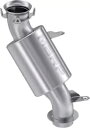 MBRP 141T307 トレイル パフォーマンス エキゾースト MBRP 141T307 Trail Performance Exhaust(2)