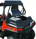 オープントレイル V000020-11056T UTV ベッドカーゴカバー Open Trail V000020-11056T UTV Bed Cargo Co...