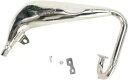FMF 024023 太いエキゾーストパイプは 1983 年以降のヤマハ PW50 PW 50 に適合します。 FMF 024023 Fatty exhaust...