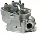 Cylinder Works 交換用シリンダーヘッド ホンダ CRF250R '04-07 _ CH1003-K01 に適合 Cylinder Works Replacement Cylinder Head Fits Honda CRF250R '04-07 _ CH1003-K01