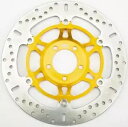 EBC MD4136X スタンダード ブレーキローター EBC MD4136X Standard Brake Rotor(2)