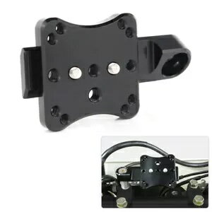 GPS 電話ナビゲーションマウントブラケットホンダ CB250F/Hornet250 2014-2023 に適合 GPS Phone Navigation Mount Bracket Fit For Honda CB250F/Hornet250 2014-2023