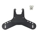 補助ライト取付ブラケットアフターマーケットヤマハ XTZ 690 2019-2021 に適合 Auxiliary Light Mounting Bracket Aftermarket Fit For Yamaha XTZ 690 2019-2021(2)